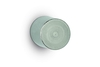 MAUL Magnete 4 Stabgreifermagnet,  16x20 mm Silber