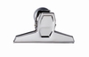 MAUL Magnete Magnet Papier-Klemmer125mm 2St Silber