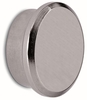 MAUL Magnete Neodym-Kraftmag.Ø22x9mm silber Silber