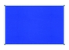 MAUL Pinnwände MAUL Pinnboard Textil 60x90 bl 90, 0 x 60, 0 cm Filz Blau