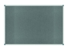 MAUL Pinnwände MAUL Pinnboard Textil 60x90 gr 90, 0 x 60, 0 cm Filz Grau