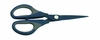 MAUL Scheren Maul Antihaft-Schere 15cm 15 cm schwarz-grau