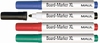 MAUL Whiteboards Whiteboard 2000, grau, 90x60 cm 90, 0 x 60, 0 cm spezialbeschichteter Stahl weiß