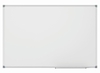 MAUL Whiteboards Whiteboard MAULstandard 60x90 90, 0 x 60, 0 cm spezialbeschichteter Stahl weiß