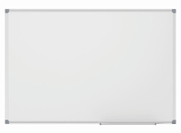 MAUL Whiteboards Whiteboard MAULstandard 60x90 90, 0 x 60, 0 cm spezialbeschichteter Stahl weiß