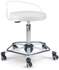 Mayer Arbeitshocker myVITO weiss