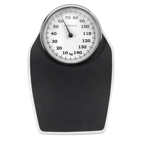 medisana Personenwaage PSD 150, 0kg - schwarz