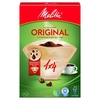 Melitta ORIGINAL 1x4 Kaffeefilter - 80 Stück