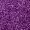 Mercury Fußmatte 120 cm x 180 cm rechteckig lila