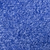 Mercury Fußmatte 120 cm x 180 cm rechteckig mittelblau