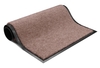 Mercury Fußmatte 120 cm x 180 cm rechteckig taupe