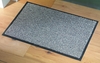 Mercury Fußmatte 40 cm x 60 cm rechteckig beige