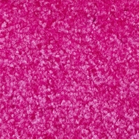 Mercury Fußmatte 40 cm x 60 cm rechteckig pink