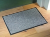 Mercury Fußmatte 60 cm x 90 cm rechteckig beige