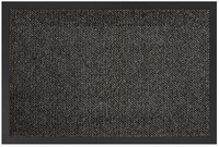 Mercury Fußmatte 60 cm x 90 cm rechteckig beige