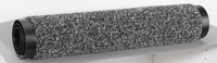 Mercury Fußmatte 60 cm x 90 cm rechteckig grau gemustert