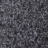 Mercury Fußmatte 60 cm x 90 cm rechteckig grau