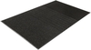 Mercury Fußmatte 80 cm x 120 cm rechteckig schwarz