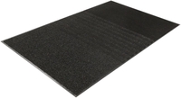 Mercury Fußmatte 80 cm x 120 cm rechteckig schwarz