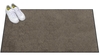 Mercury Fußmatte 80 cm x 150 cm rechteckig beige