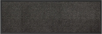 Mercury Fußmatte 90 cm x 150 cm rechteckig beige