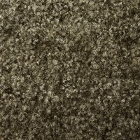 Mercury Fußmatte 90 cm x 150 cm rechteckig braun