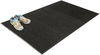 Mercury Fußmatte 90 cm x 150 cm rechteckig schwarz