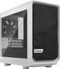 Meshify 2 Nano White TG Dark Tint