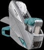METO Preisauszeichner Meto Classic M 1626 Preisausz. silber