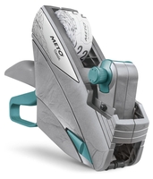 METO Preisauszeichner Meto Classic S 1026 Preisausz. silber