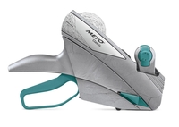 METO Preisauszeichner Meto Classic S 826 Preisausz. silber