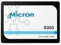 Micron 5300 MAX 1920GB SATA 2.5" 7mm MTFDDAK1T9TDT-1AW1ZABYY