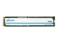 Micron 7300 PRO 3840GB M.2 22x110 MTFDHBG3T8TDF-1AW1ZABYY