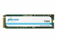 Micron 7300 PRO 480GB NVMe M.2 22x80 MTFDHBA480TDF-1AW1ZABYY