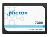 Micron 7300 PRO 7680GB NVMe U.2 7mm MTFDHBE7T6TDF-1AW1ZABYY