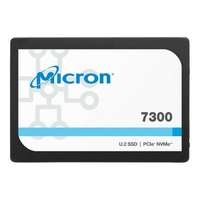 Micron 7300 PRO NVMe SSD U.2 1920 GB MTFDHBE1T9TDF-1AW1ZABYY