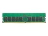Micron DDR4 RDIMM 16GB 1Rx4 2666 CL19 MTA18ASF2G72PZ-2G6E1