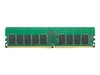 Micron DDR4 RDIMM 16GB 1Rx4 2933 CL21 MTA18ASF2G72PZ-2G9E1