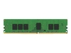 Micron DDR4 RDIMM 16GB 1Rx8 3200 CL22 MTA9ASF2G72PZ-3G2B1