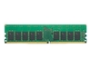 Micron DDR4 RDIMM 16GB 2Rx8 2666 CL19 MTA18ASF2G72PDZ-2G6E1