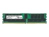 Micron DDR4 RDIMM 16GB 2Rx8 2933 CL21 MTA18ASF2G72PDZ-2G9J1