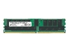 Micron DDR4 RDIMM 16GB 2Rx8 2933 CL21 MTA18ASF2G72PDZ2G9J3