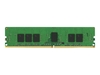 Micron DDR4 RDIMM 8GB 1Rx8 2666 CL19 MTA9ASF1G72PZ-2G6J1
