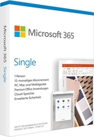 Microsoft 365 Single ESD Download