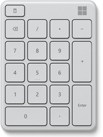 Microsoft Number Pad