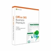 Microsoft Office 365 Business Premium 1 Jahr,  deutsch,  für Windows und MAC