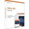 Microsoft Office 365 Home 1 Jahr,  deutsch,  für Windows und MAC