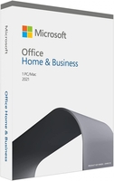 Microsoft Office Home and Business 2021 ESD Download