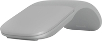 Microsoft Surface Arc Maus Kabellos Platin