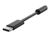 Microsoft Surface Audio Adapter